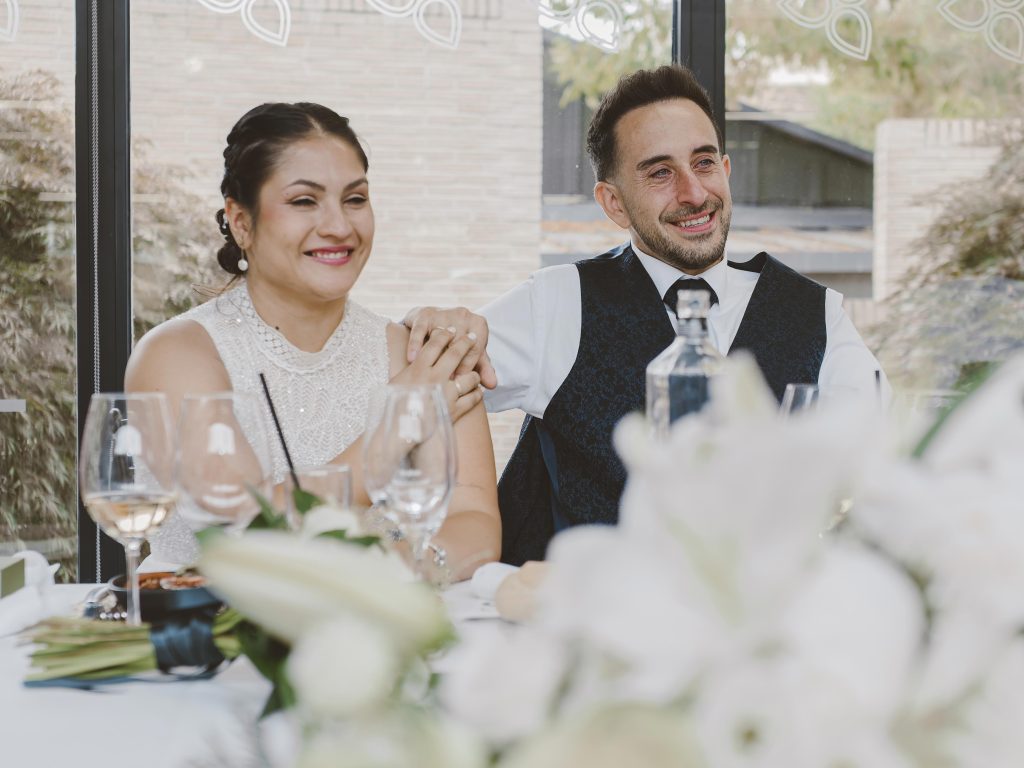 Boda Finca El Molino de la Venta, Segovia - fotógrafo de bodas en Segovia