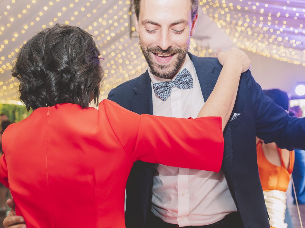 Boda Finca El Molino de la Venta, Segovia - fotógrafo de bodas en Segovia