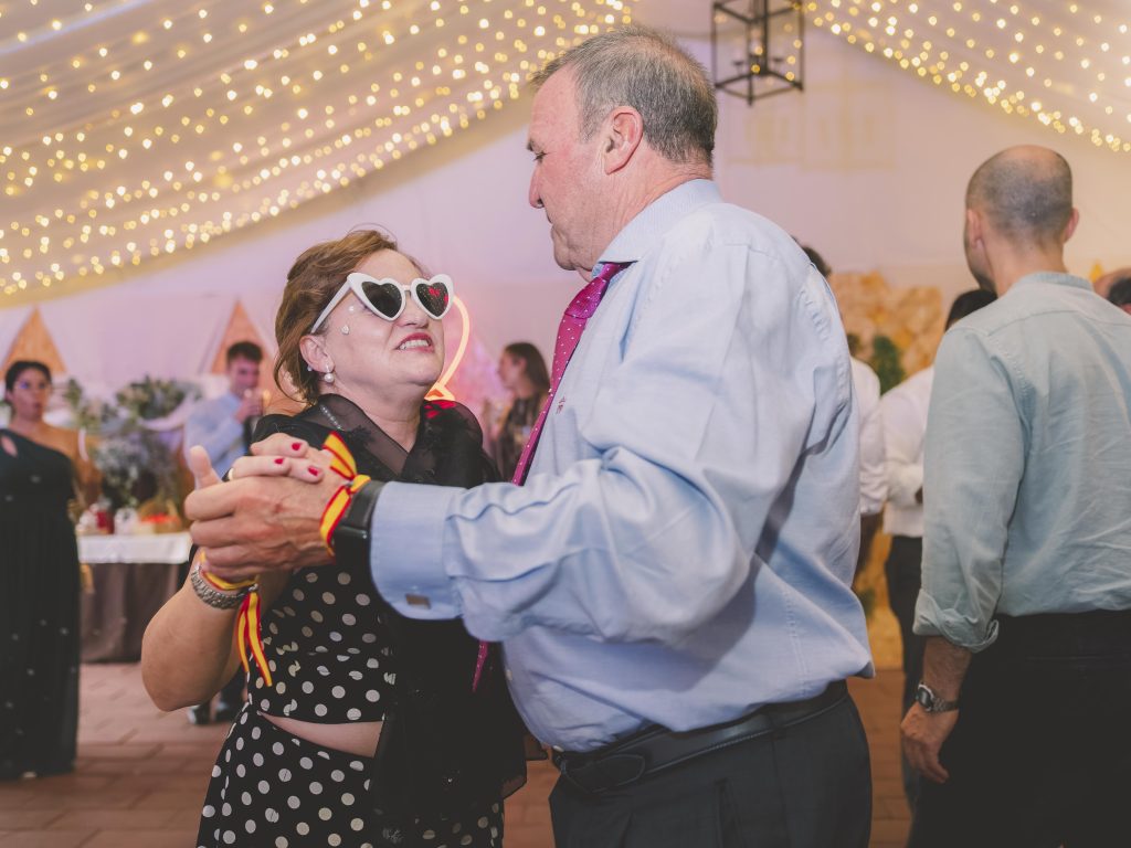 Boda Finca El Molino de la Venta, Segovia - fotógrafo de bodas en Segovia