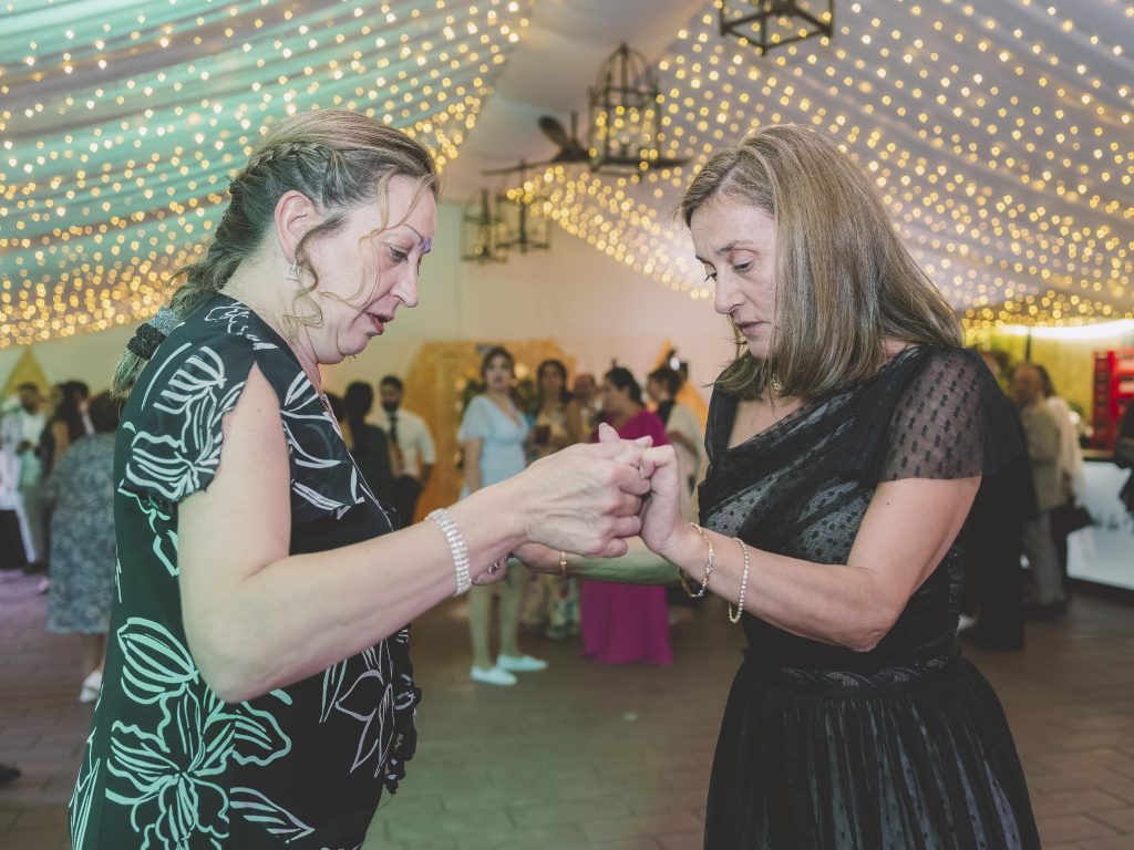 Boda Finca El Molino de la Venta, Segovia - fotógrafo de bodas en Segovia