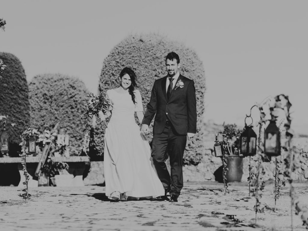 Fotografo de Boda en Finca Najaraya en Galapagar