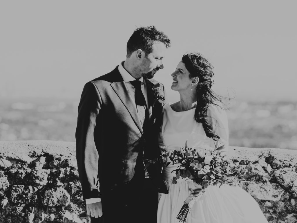 Fotografo de Boda en Finca Najaraya en Galapagar