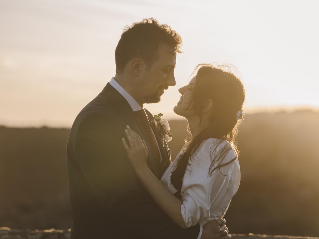 Fotografo de Boda en Finca Najaraya en Galapagar