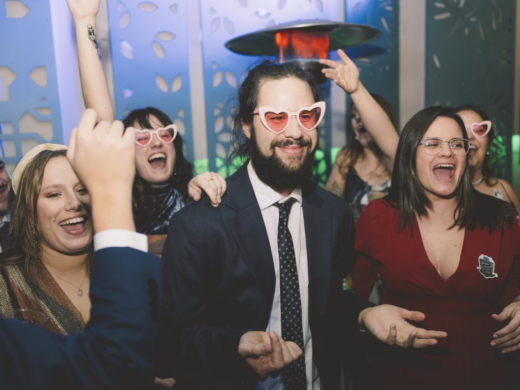 Fotografo de Boda en Finca Najaraya en Galapagar