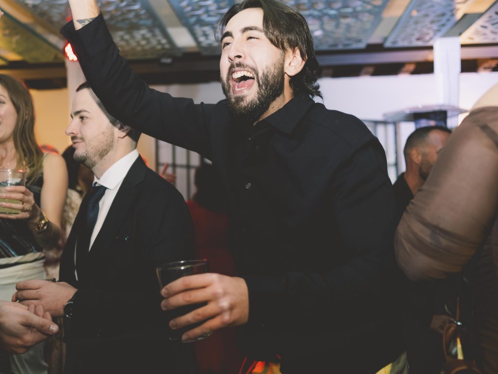 Fotografo de Boda en Finca Najaraya en Galapagar