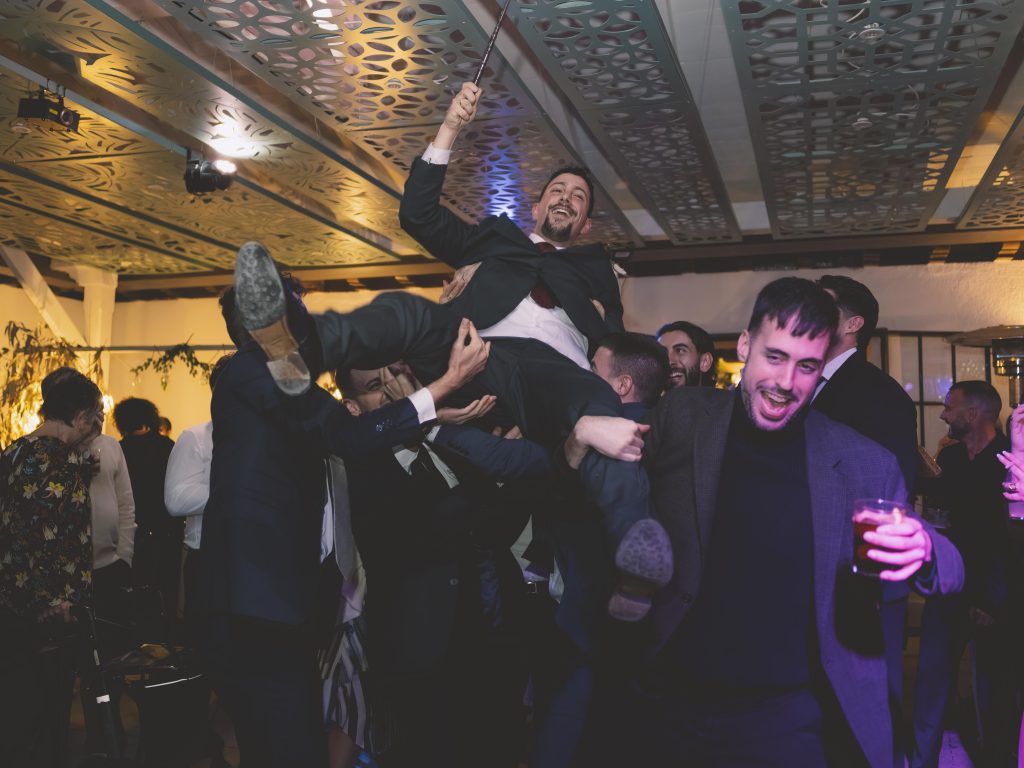 Fotografo de Boda en Finca Najaraya en Galapagar