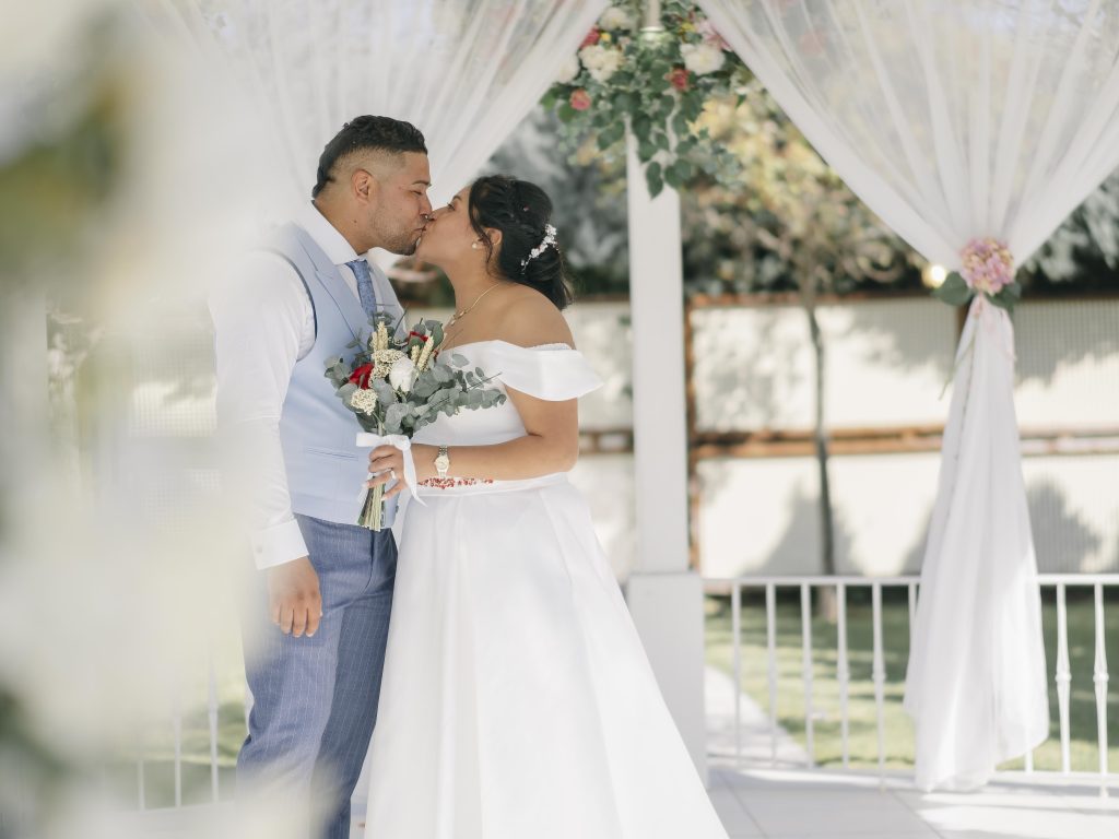 fotografo de Bodas en Finca Guadalajara Green en Guadalajara