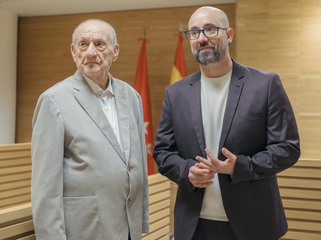 Boda en el Ayuntamiento de Getafe y Coctel en Si La Cosa Funciona Eventos - Getafe  - Fotógrafo de bodas por horas en Getafe