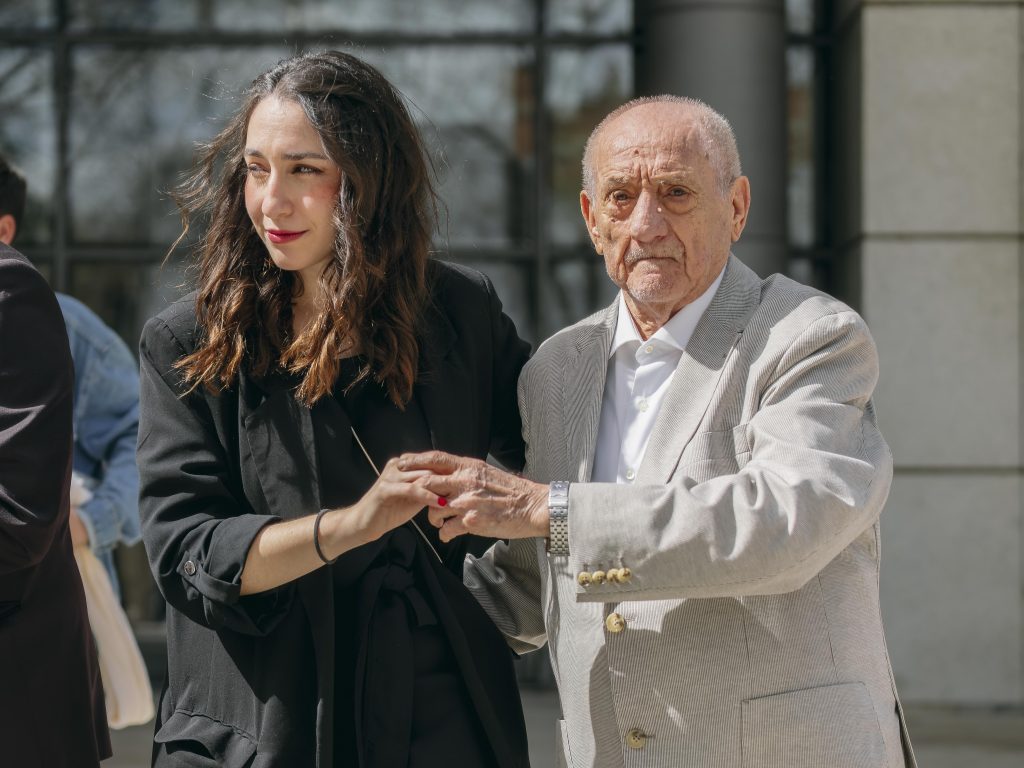 Boda en el Ayuntamiento de Getafe y Coctel en Si La Cosa Funciona Eventos - Getafe  - Fotógrafo de bodas por horas en Getafe