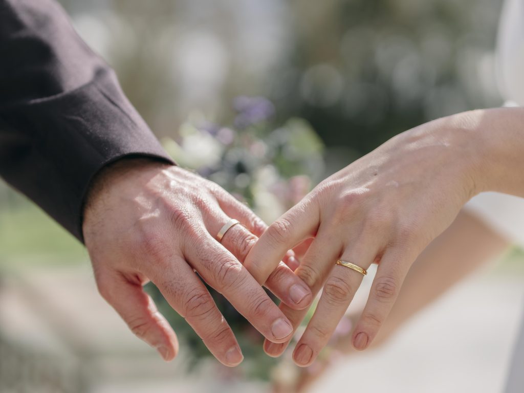 Boda en el Ayuntamiento de Getafe y Coctel en Si La Cosa Funciona Eventos - Getafe  - Fotógrafo de bodas por horas en Getafe
