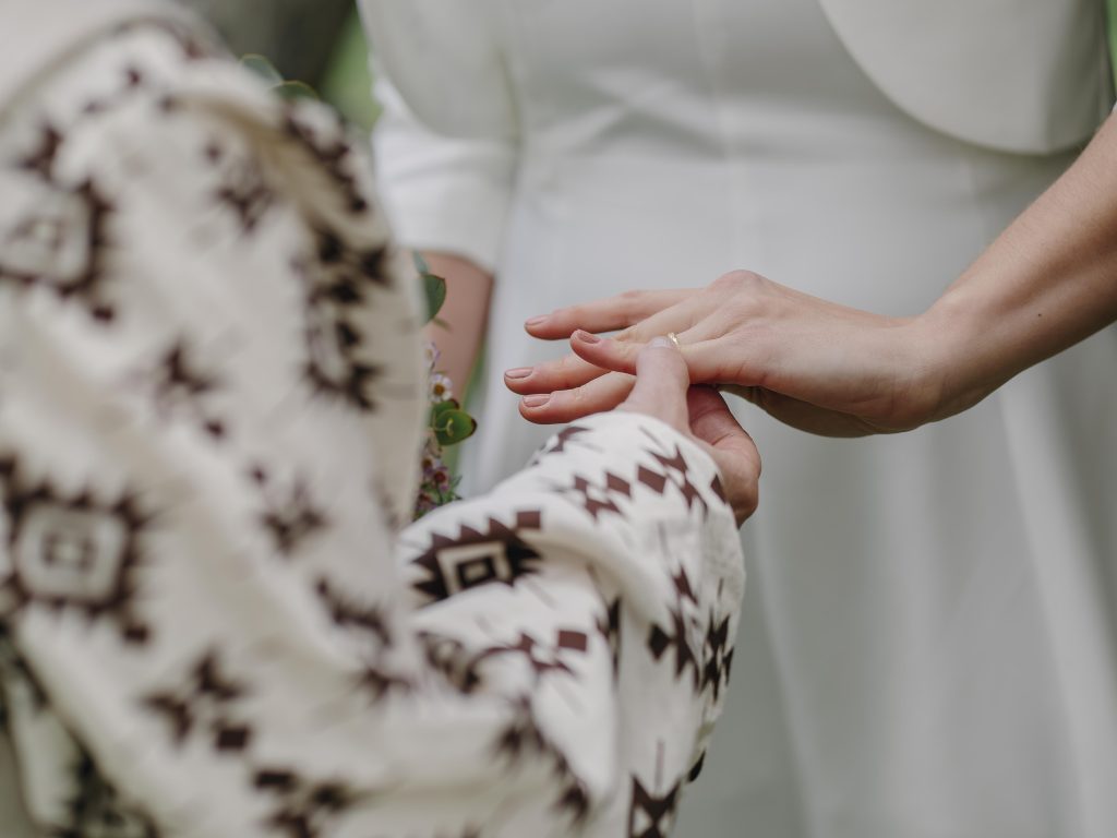 Boda en el Ayuntamiento de Getafe y Coctel en Si La Cosa Funciona Eventos - Getafe  - Fotógrafo de bodas por horas en Getafe