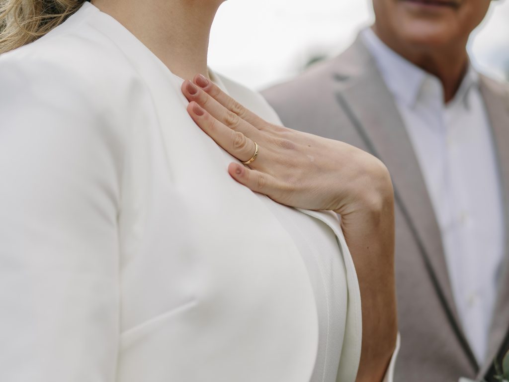 Boda en el Ayuntamiento de Getafe y Coctel en Si La Cosa Funciona Eventos - Getafe  - Fotógrafo de bodas por horas en Getafe