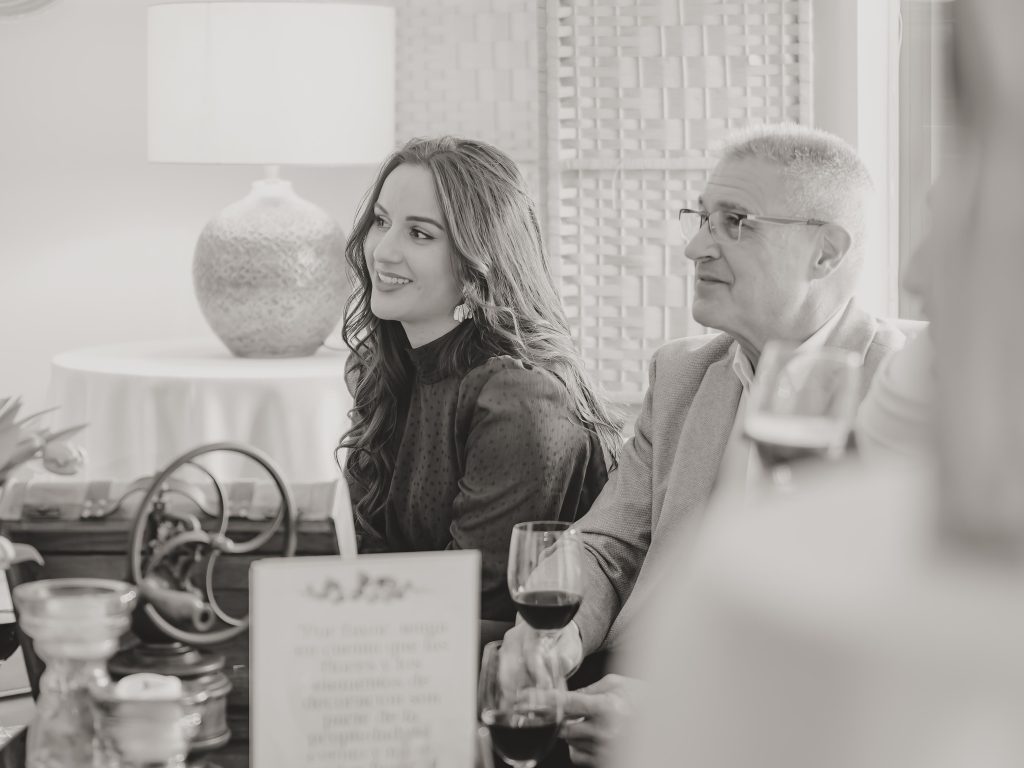 Boda en el Ayuntamiento de Getafe y Coctel en Si La Cosa Funciona Eventos - Getafe  - Fotógrafo de bodas por horas en Getafe