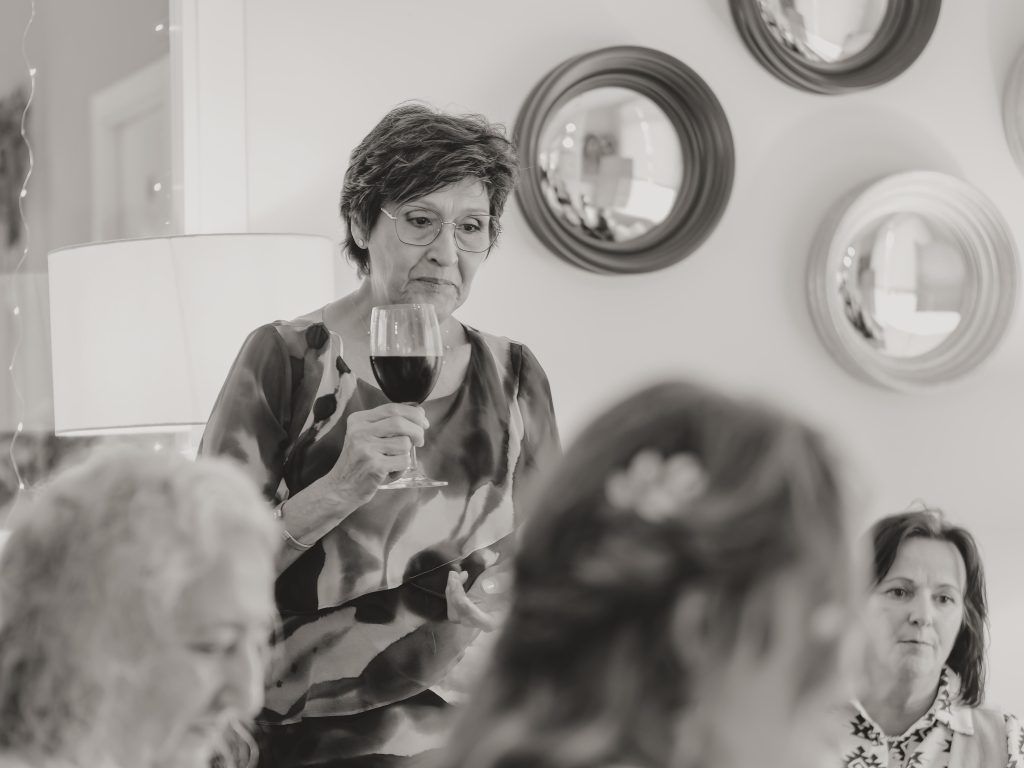 Boda en el Ayuntamiento de Getafe y Coctel en Si La Cosa Funciona Eventos - Getafe  - Fotógrafo de bodas por horas en Getafe