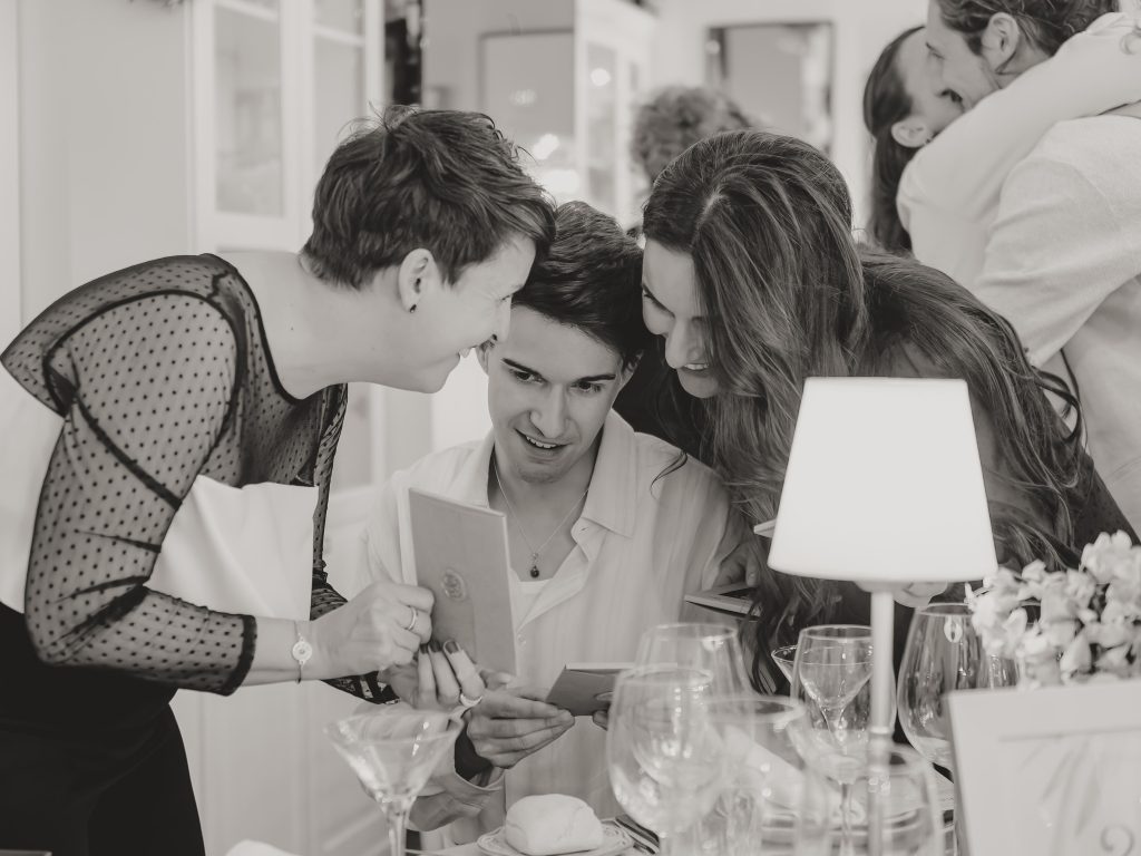 Boda en el Ayuntamiento de Getafe y Coctel en Si La Cosa Funciona Eventos - Getafe  - Fotógrafo de bodas por horas en Getafe