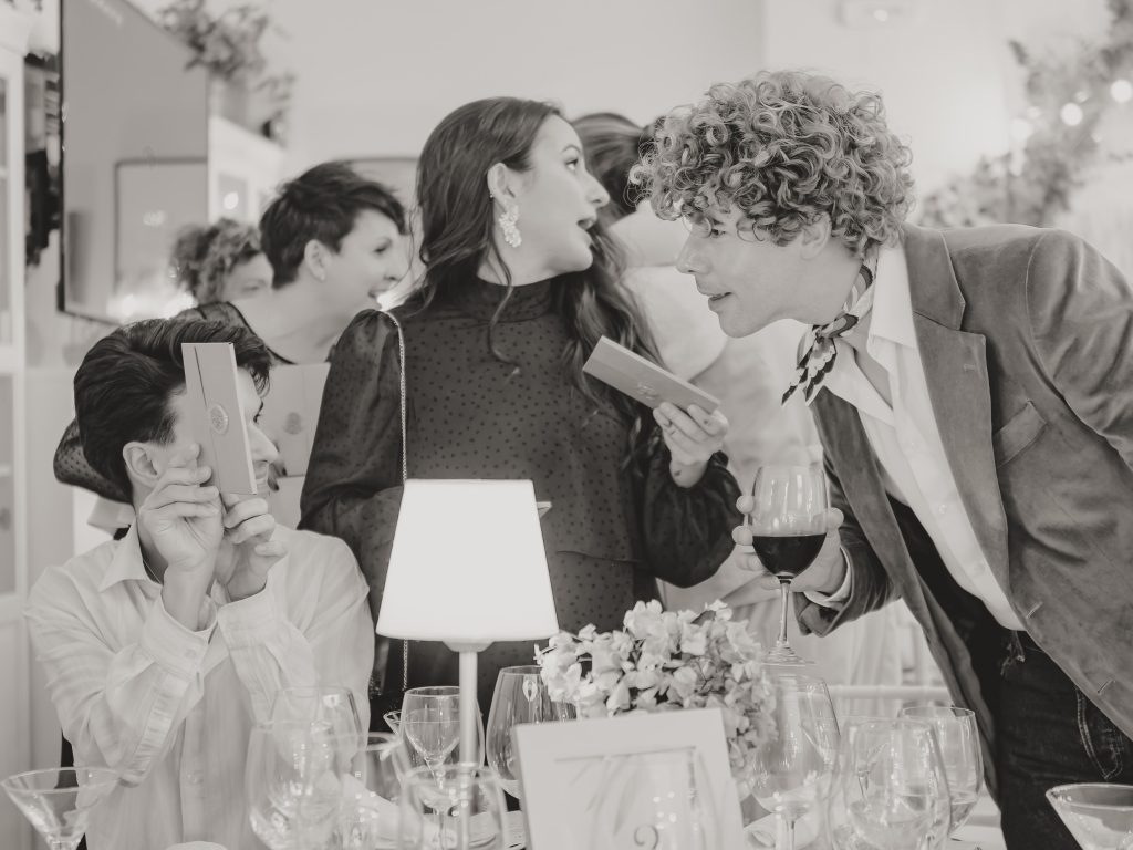 Boda en el Ayuntamiento de Getafe y Coctel en Si La Cosa Funciona Eventos - Getafe  - Fotógrafo de bodas por horas en Getafe