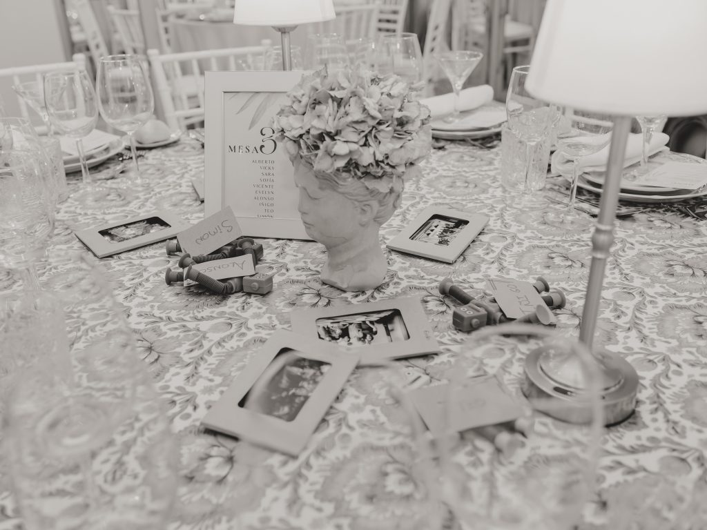 Boda en el Ayuntamiento de Getafe y Coctel en Si La Cosa Funciona Eventos - Getafe  - Fotógrafo de bodas por horas en Getafe