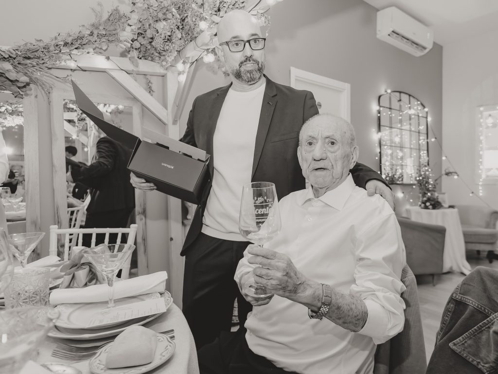 Boda en el Ayuntamiento de Getafe y Coctel en Si La Cosa Funciona Eventos - Getafe  - Fotógrafo de bodas por horas en Getafe