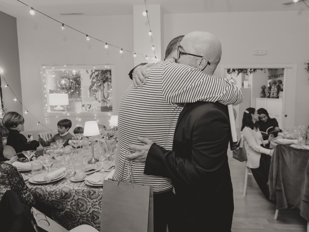 Boda en el Ayuntamiento de Getafe y Coctel en Si La Cosa Funciona Eventos - Getafe  - Fotógrafo de bodas por horas en Getafe