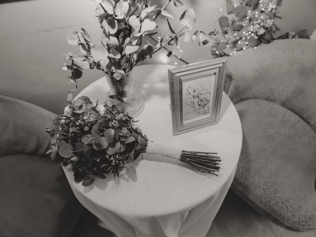 Boda en el Ayuntamiento de Getafe y Coctel en Si La Cosa Funciona Eventos - Getafe  - Fotógrafo de bodas por horas en Getafe