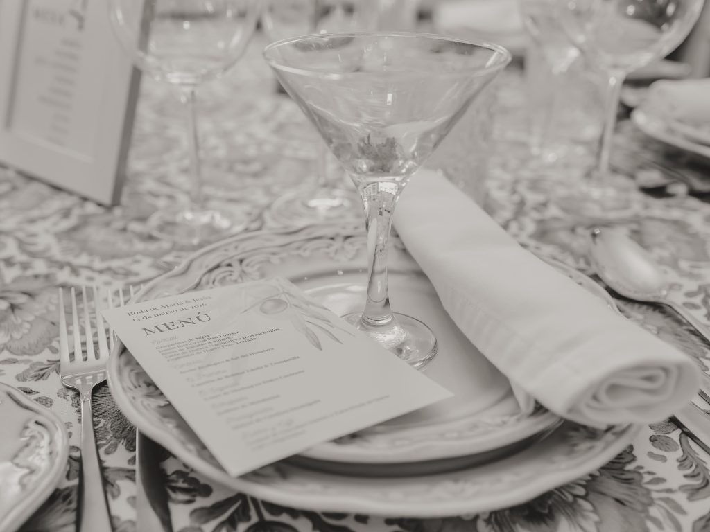 Boda en el Ayuntamiento de Getafe y Coctel en Si La Cosa Funciona Eventos - Getafe  - Fotógrafo de bodas por horas en Getafe