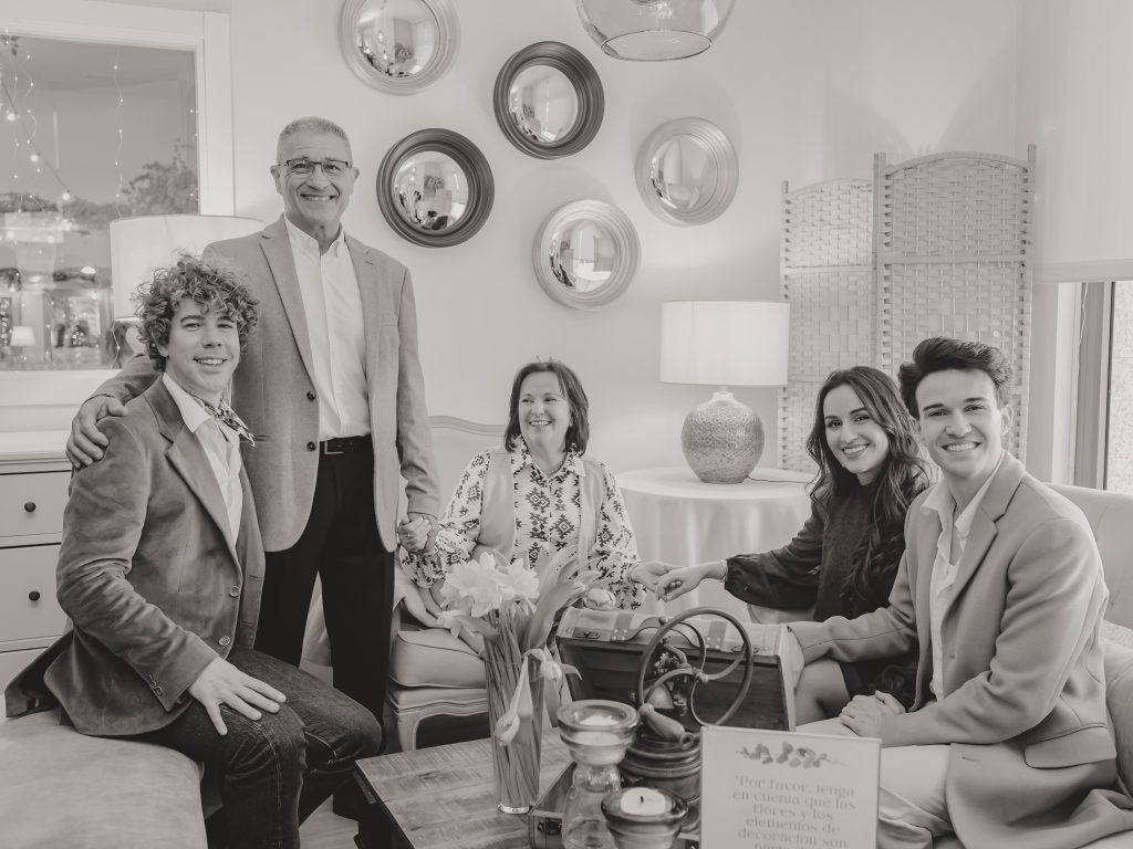 Boda en el Ayuntamiento de Getafe y Coctel en Si La Cosa Funciona Eventos - Getafe  - Fotógrafo de bodas por horas en Getafe