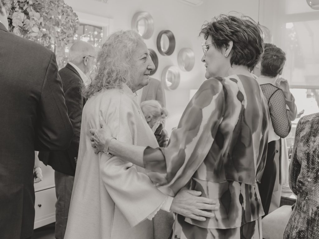 Boda en el Ayuntamiento de Getafe y Coctel en Si La Cosa Funciona Eventos - Getafe  - Fotógrafo de bodas por horas en Getafe