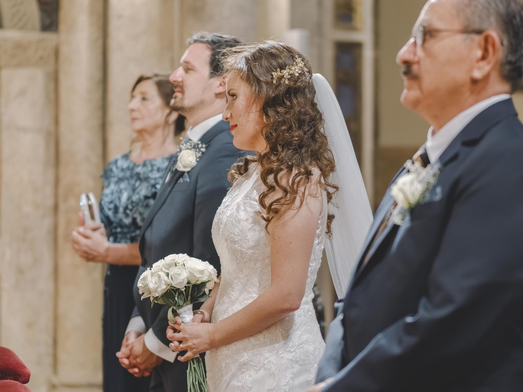 Finca Los Jazmines by Cándido fotografo de bodas en Segovia