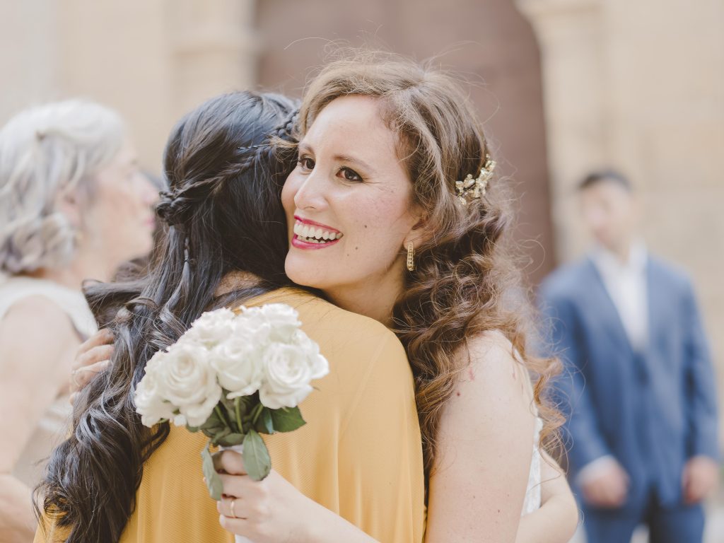 Finca Los Jazmines by Cándido fotografo de bodas en Segovia
