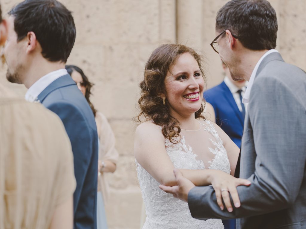 Finca Los Jazmines by Cándido fotografo de bodas en Segovia