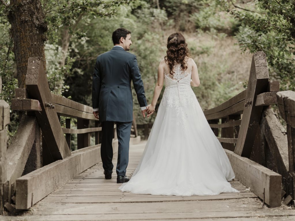 Finca Los Jazmines by Cándido fotografo de bodas en Segovia
