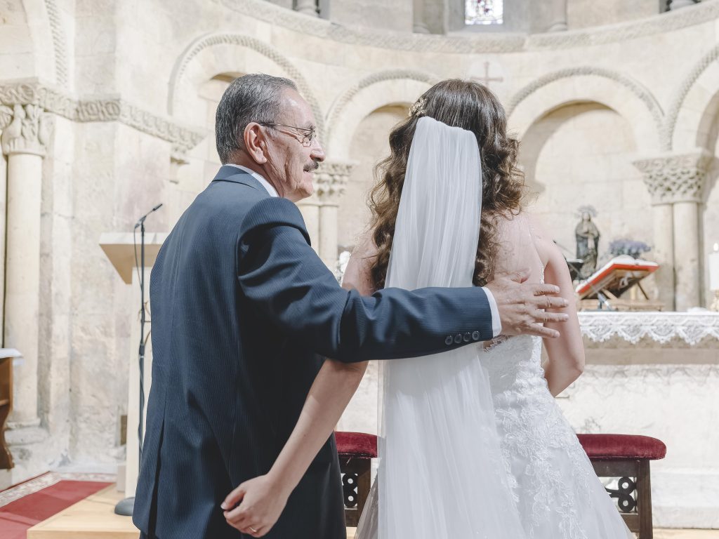 Finca Los Jazmines by Cándido fotografo de bodas en Segovia